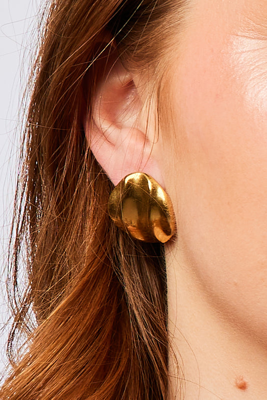 BOUCLES D'OREILLES DEVOTION