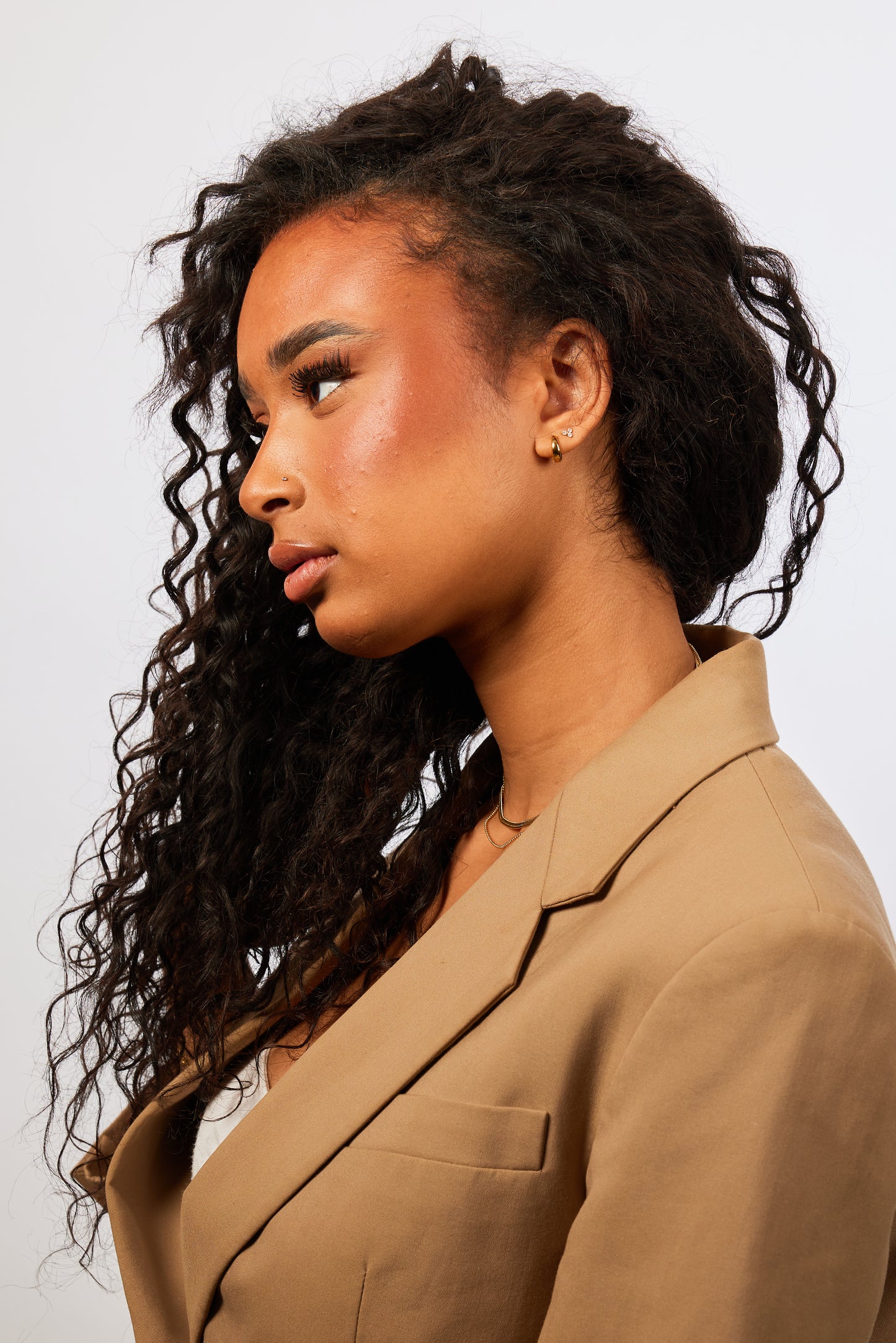 BOUCLES D'OREILLES CHARLOTTE