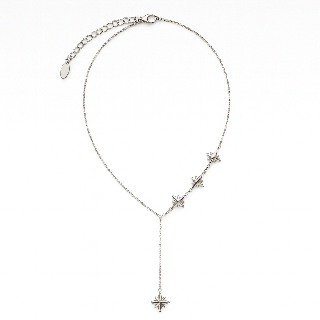 COLLIER ETOILE NATHALIE
