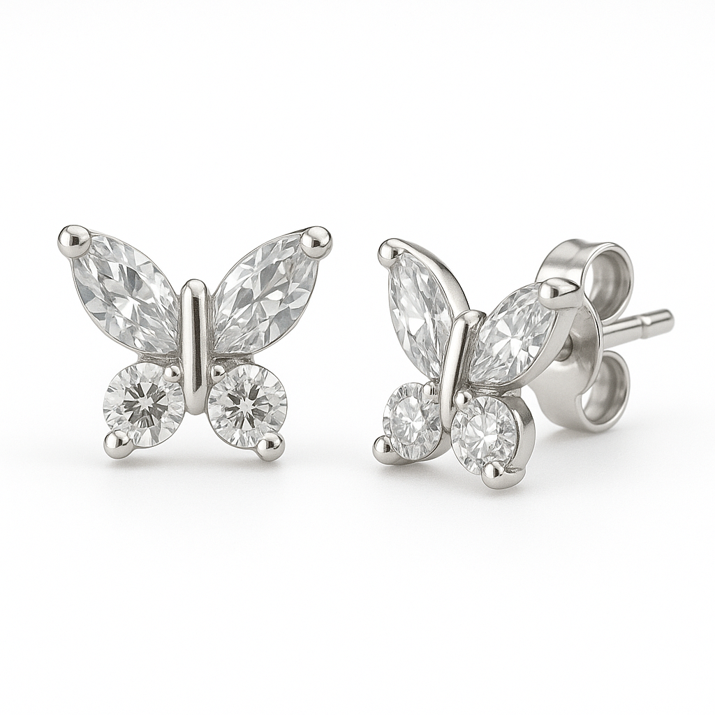 BOUCLES D'OREILLES EMMA