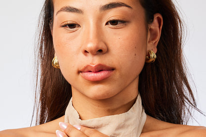 BOUCLE D'OREILLE AMANDA