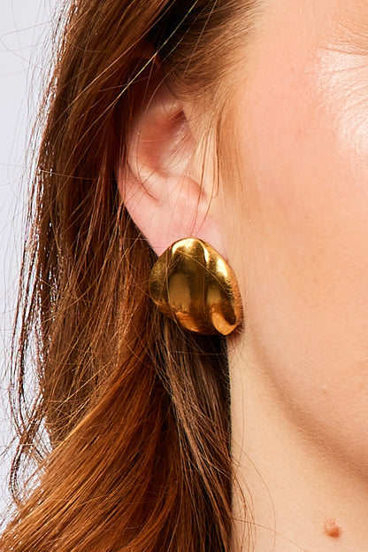 BOUCLES D'OREILLES DEVOTION