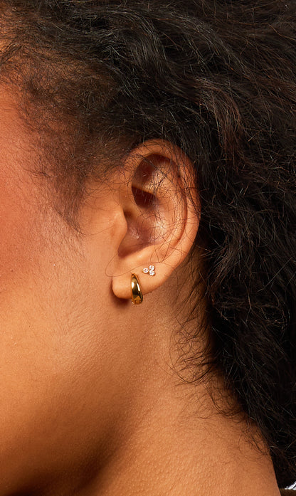 BOUCLES D'OREILLES CHARLOTTE