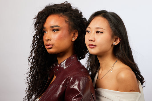 BOUCLES D'OREILLES EMMA