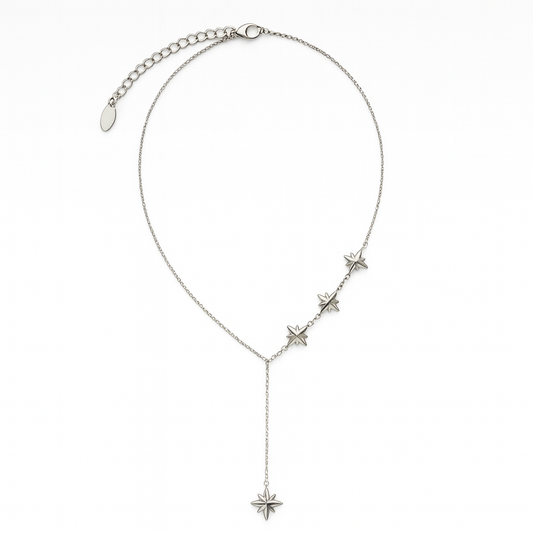 COLLIER ETOILE NATHALIE