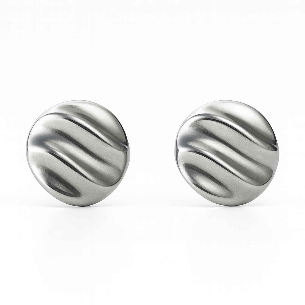 BOUCLES D'OREILLES DEVOTION