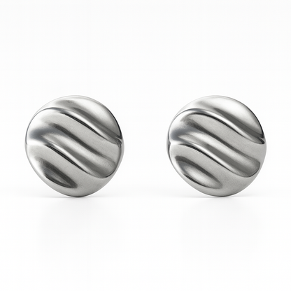 BOUCLES D'OREILLES DEVOTION