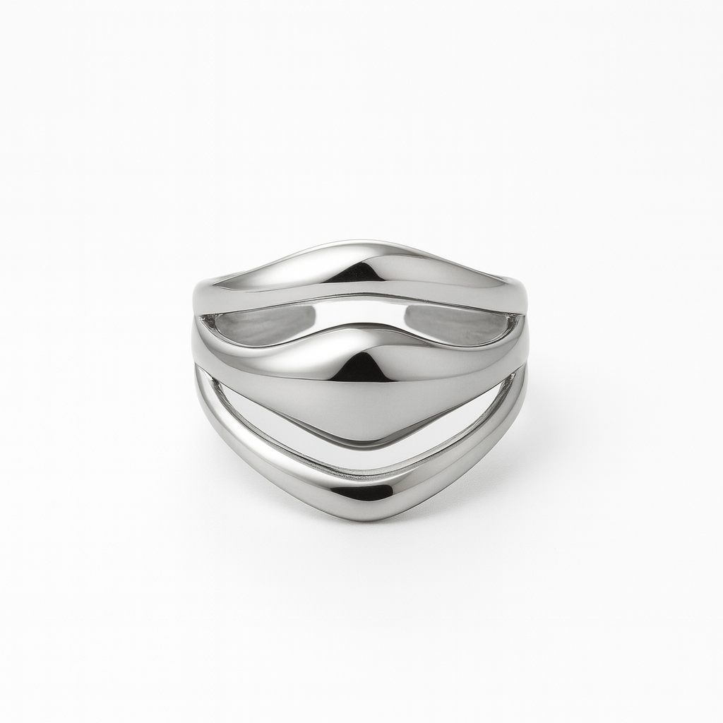 BAGUE ORPHEE