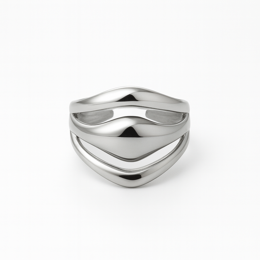 BAGUE ORPHEE