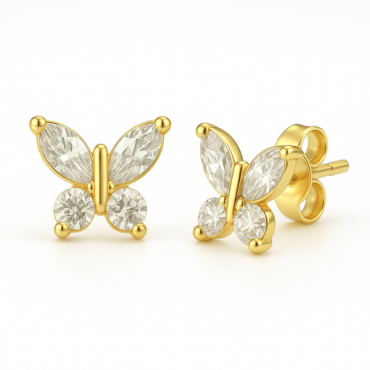 BOUCLES D'OREILLES EMMA