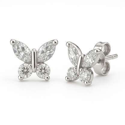 BOUCLES D'OREILLES EMMA